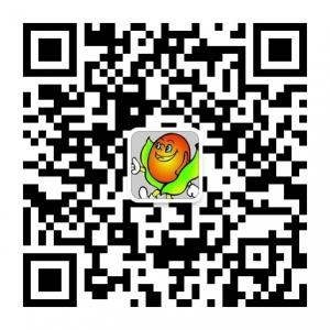 小豆机器人微信公众号