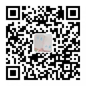 闪亮De小屋微信公众号