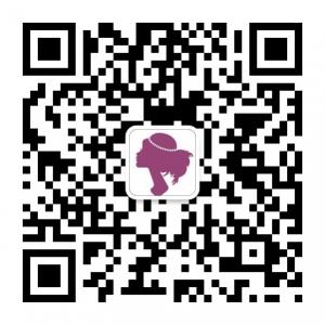 LadyColor美甲美睫沙微信公众号