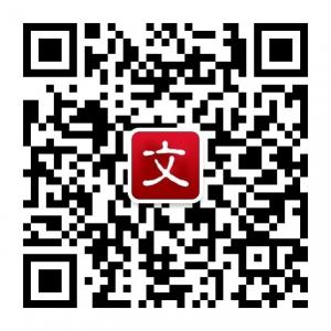 文子—青春真好微信公众号