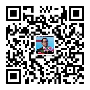 人生保障顾问袁腾微信公众号