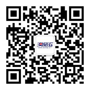 汇志.澳品汇微信公众号