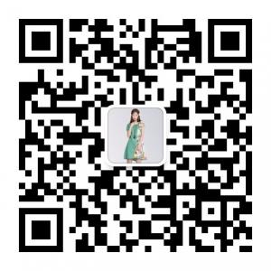 杭州女装城微信公众号