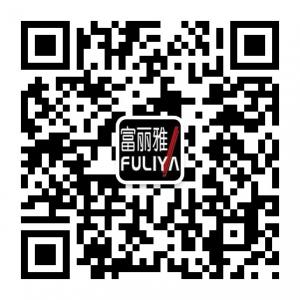 富丽雅家居微信公众号