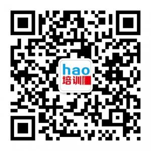 成都最好的培训学校微信公众号