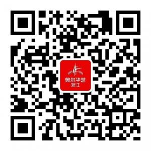 奥尔华艺杭州艺考微信公众号