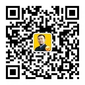 新方向企业咨询微信公众号