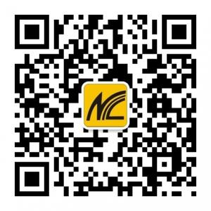 宁城宾馆欢迎您微信公众号