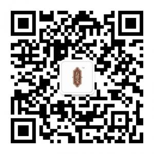 香格云珍健康生活微信公众号