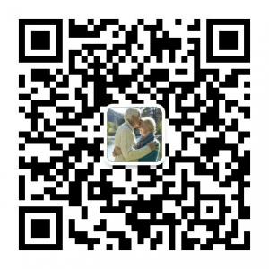 治愈系婚姻微信公众号