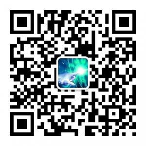 数码配件中心微信公众号