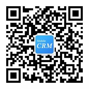 京诺移动CRM微信公众号