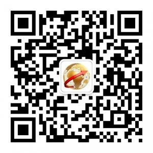 現貨黃金資訊平臺微信公众号