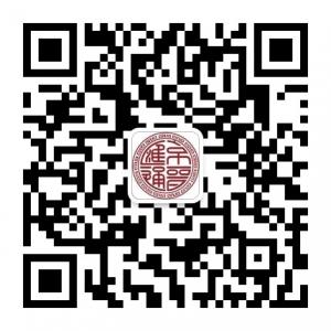 京晋汇通投资微信公众号