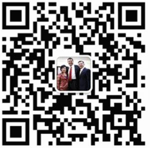 陈安之徐鹤宁特助微信公众号