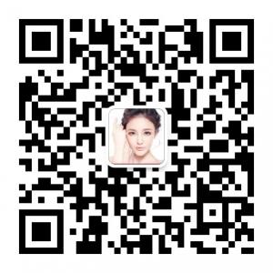 美白护肤养颜微信公众号