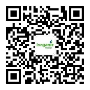 有机堂营养生活微信公众号