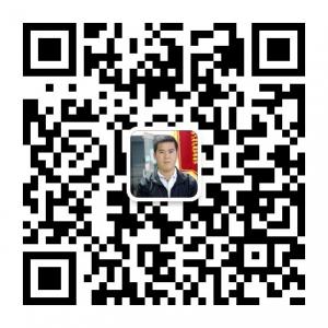 殷会军服务平台微信公众号