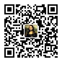 我们都爱笑工坊微信公众号