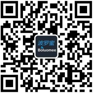 波罗蜜科技微信公众号