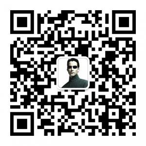 黑客技术交流会所微信公众号