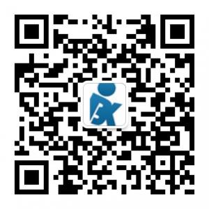 高考志愿填报微信公众号