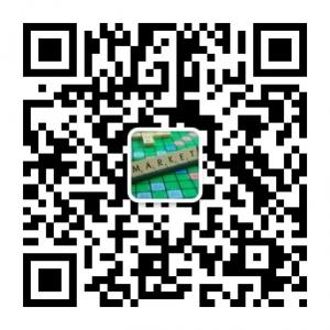 销售与市场微信公众号