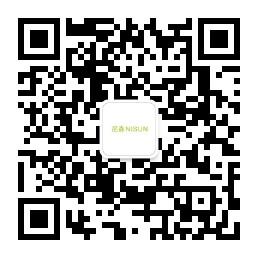 尼森空气净化机微信公众号