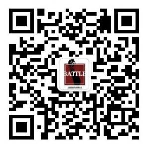 TH国际拳击赛微信公众号