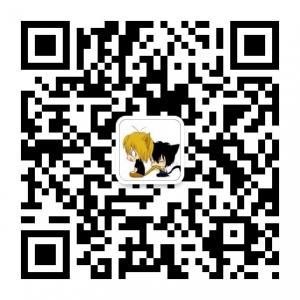 张琼的小窝微信公众号