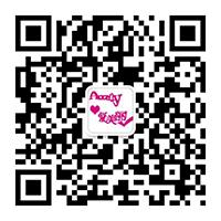 爱美丽Amily微信公众号