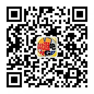 笑到你抽筋微信公众号