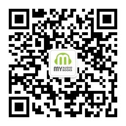Myaudiobooks微信公众号
