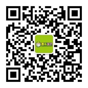 麦乐宝贝母婴商城微信公众号