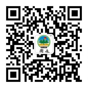 国森燃气壁挂炉微信公众号