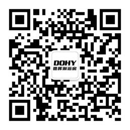 德辉淋浴房微信公众号