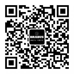 巴博斯汽车苏州中心微信公众号
