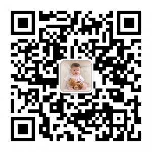 有爱就有未来微信公众号