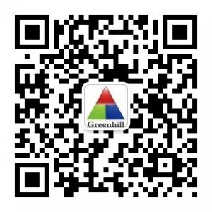 美国格林希尔少儿微信公众号