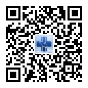 北京世纪坛医院肿微信公众号
