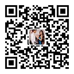 冷cool服饰微信公众号