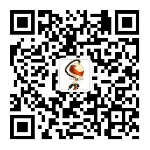 一起超神一起坑微信公众号