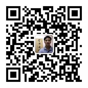 财富励志住家创业微信公众号