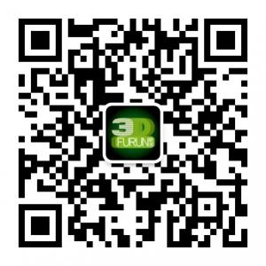 天津赋润科技发展有限公司微信公众号