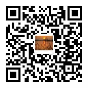 治愈系的小调调微信公众号