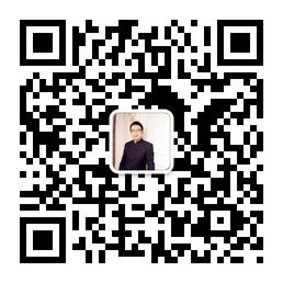 陈松华Alan微信公众号