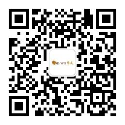 霖乐禧-窝友微信公众号
