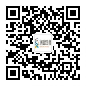 北京润峰金康微信公众号