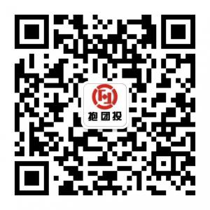 抱团投众筹微信公众号