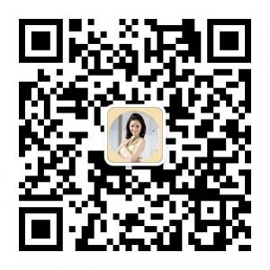 好太太家居用品微信公众号